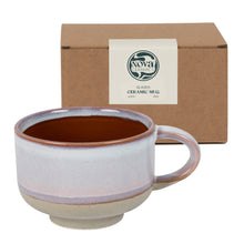 Horizon Ceramic Handmade Mug - 16oz