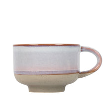 Horizon Ceramic Handmade Mug - 16oz