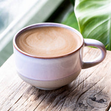 Horizon Ceramic Handmade Mug - 16oz
