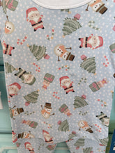 Magnolia Baby Sweet little blue pjs