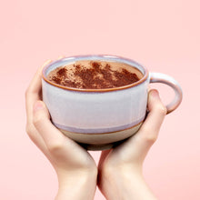 Horizon Ceramic Handmade Mug - 16oz