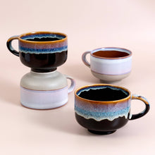 Horizon Ceramic Handmade Mug - 16oz