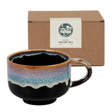 Monsoon Ceramic Handmade Mug - 16oz