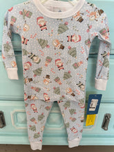 Magnolia Baby Sweet little blue pjs