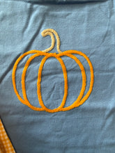 Pumpkin Patch boys pant set