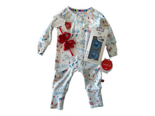 USA 250 Convertible coverall