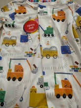 Toe zone truck footie