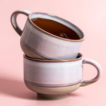 Horizon Ceramic Handmade Mug - 16oz