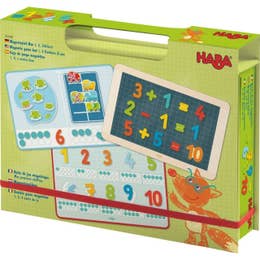 HABA Numbers & You