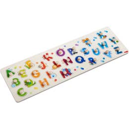 HABA 1st ABC Puzzle