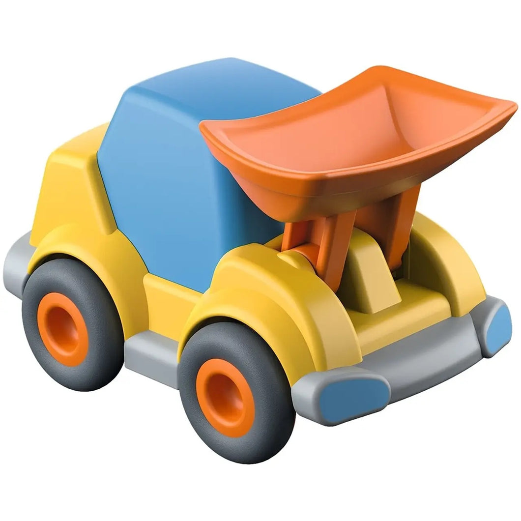 HABA Kullerbu Wheel Loader