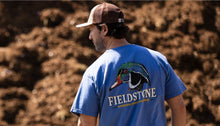 Fieldstone Men's Wood Duck Short Sleeve Shirt