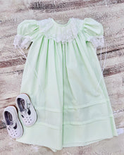 La Jenns Style M360 Mint Dress