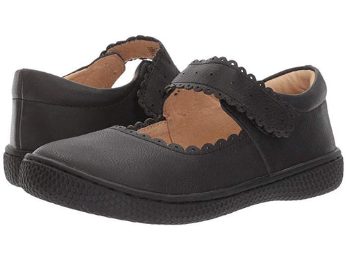 Livie & Luca Briar Black