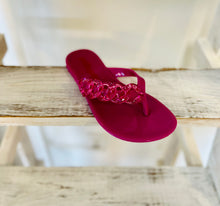 Petite Jolie Pink Pitaya sandal pink