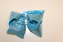 Wee Ones Mirror Hologram Overlay Bow