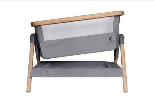 Venice Child California Dreaming Crib/Bassinet