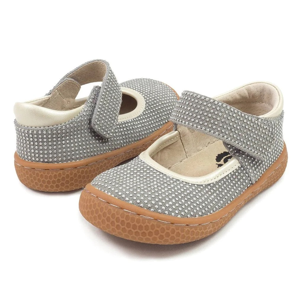 Livie Luca Gemma Gray Sparkle