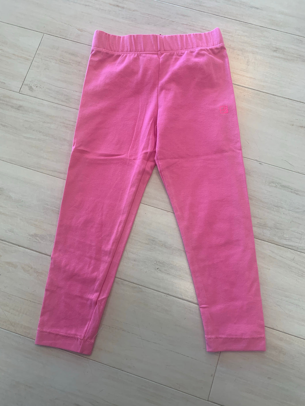 Lucy hot pink lie leggings