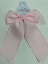 Beyond Creation satin bow knot and tails  4.5 inch