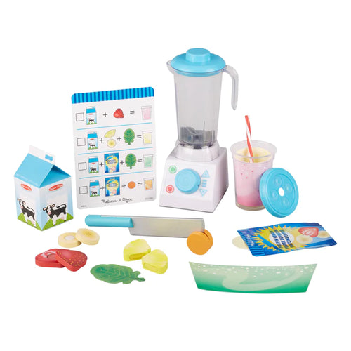Melissa and Doug Smoothie Maker