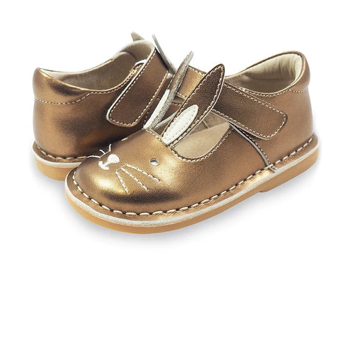 Livie & Luca Molly Copper Metalic